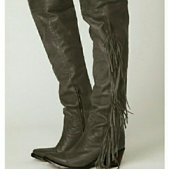 ash austonian boots
